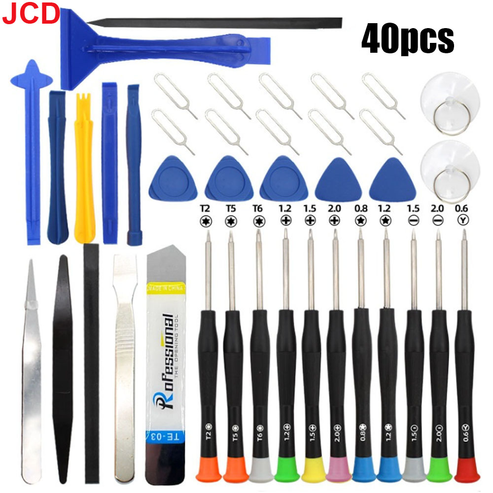 Electronics Repair Service - 40 in 1 Mobile Phone Repair