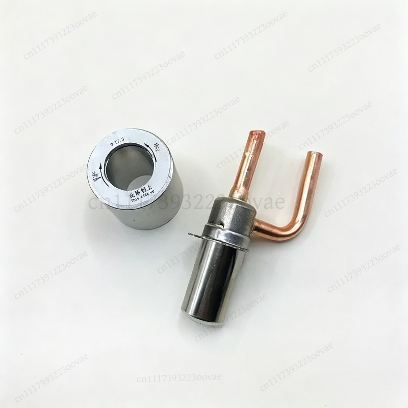 Electronics Repair Service - 17.35mm EEV Magnet Ring Manual Service