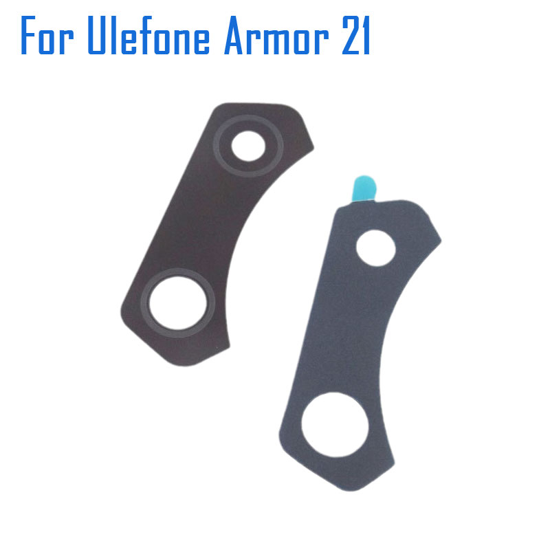 Back Cover Adhesive - Original New Ulefone Armor 21 Back