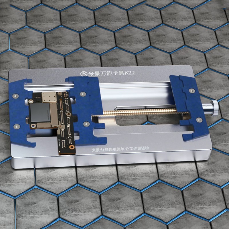 Electronics Repair Table - Mijing K22 Universal PCB Board Holder