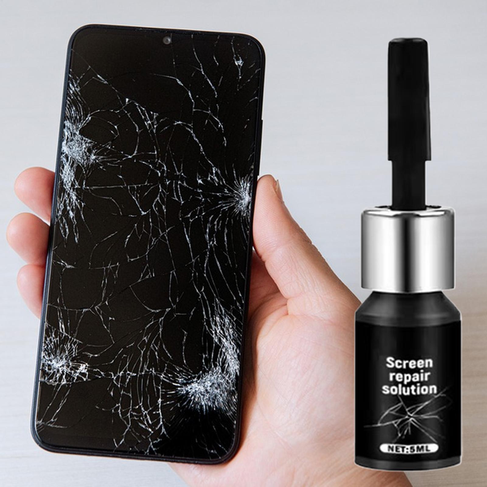 Mobile Phone Screen Repair Liq - огляд і ціна Electronics Repair Service