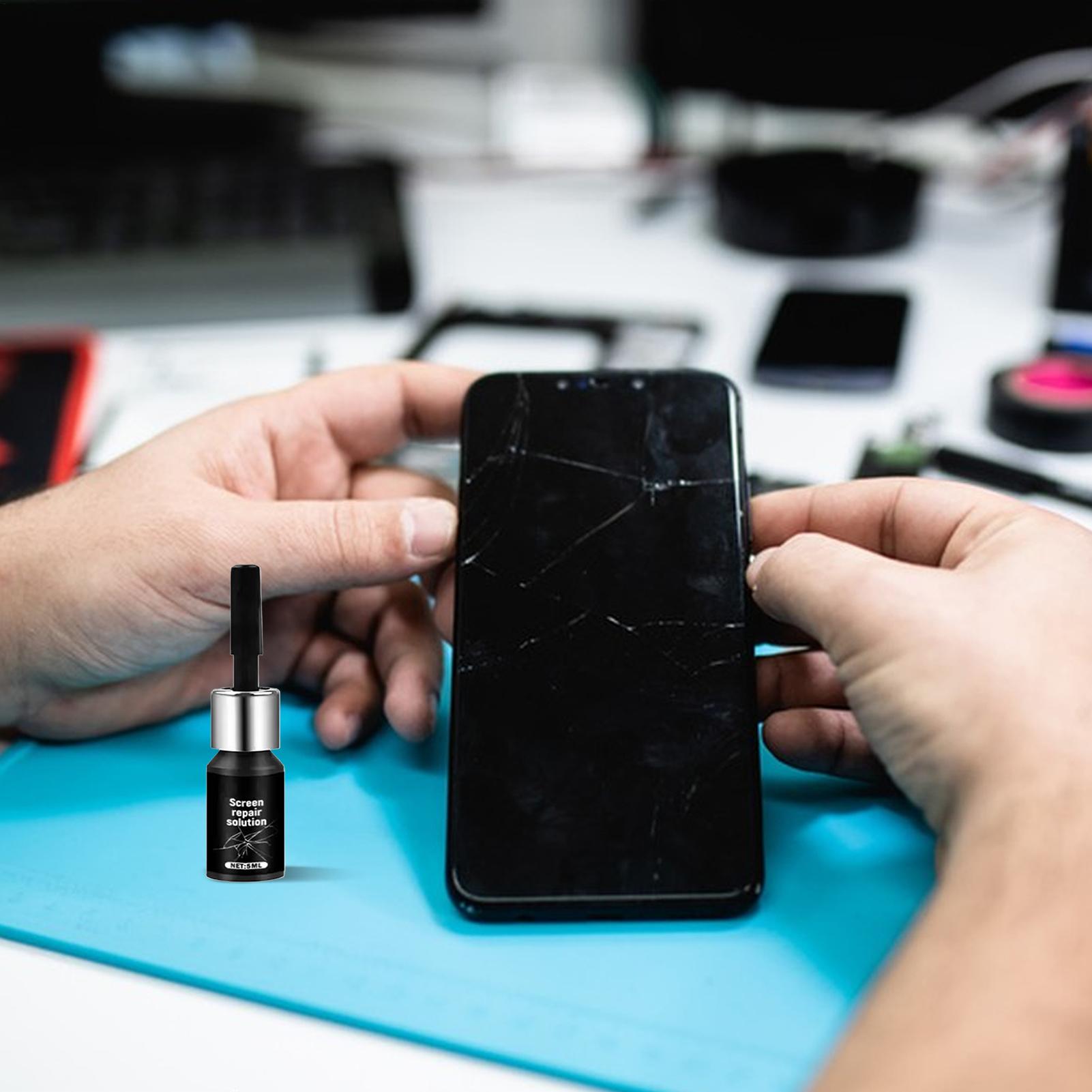 Mobile Phone Screen Repair Liq - огляд і ціна Electronics Repair Service