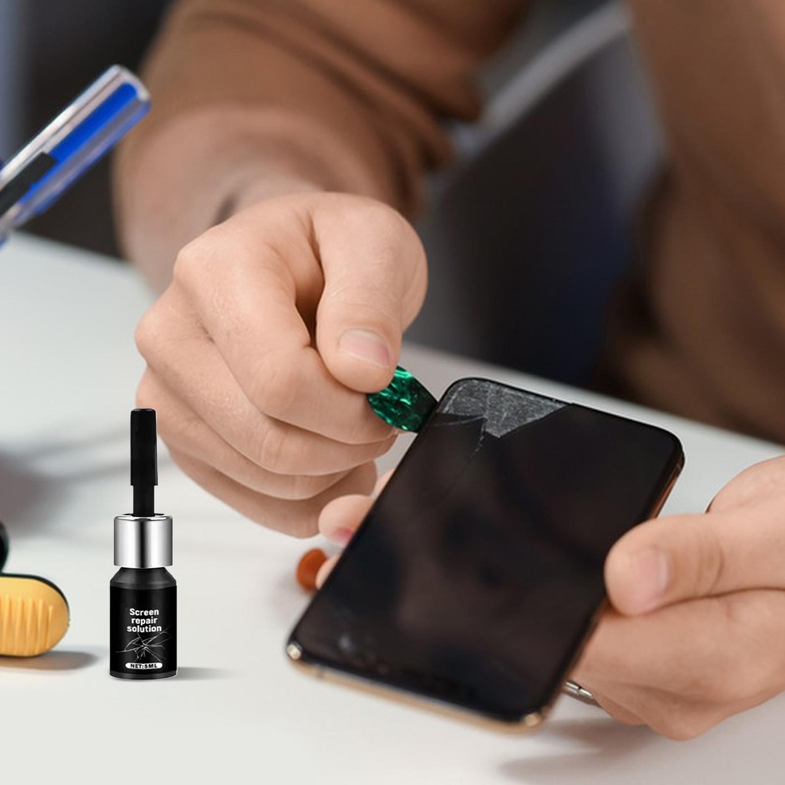 Mobile Phone Screen Repair Liq - огляд і ціна Electronics Repair Service