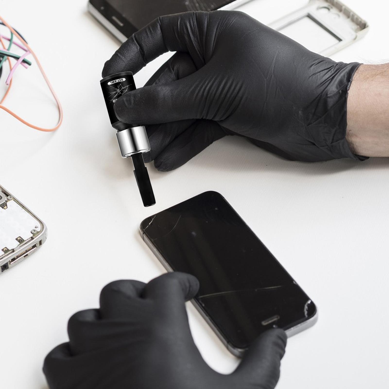 Mobile Phone Screen Repair Liq - огляд і ціна Electronics Repair Service