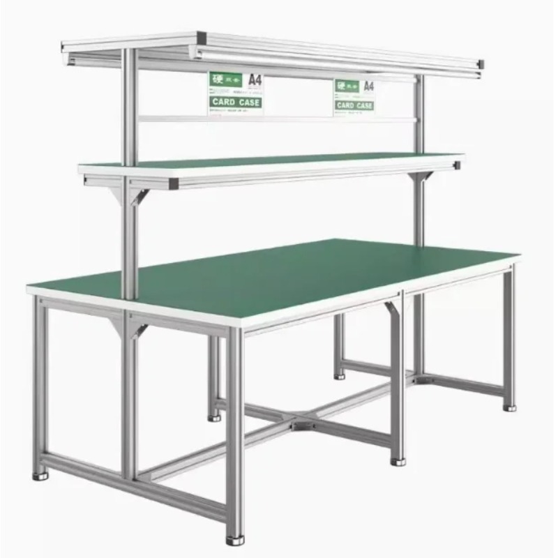 Workbench Garage Customizable  - огляд і ціна Electronics Repair Table