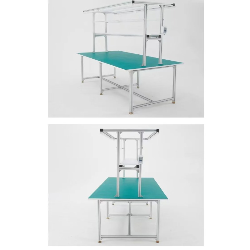 Workbench Garage Customizable  - огляд і ціна Electronics Repair Table