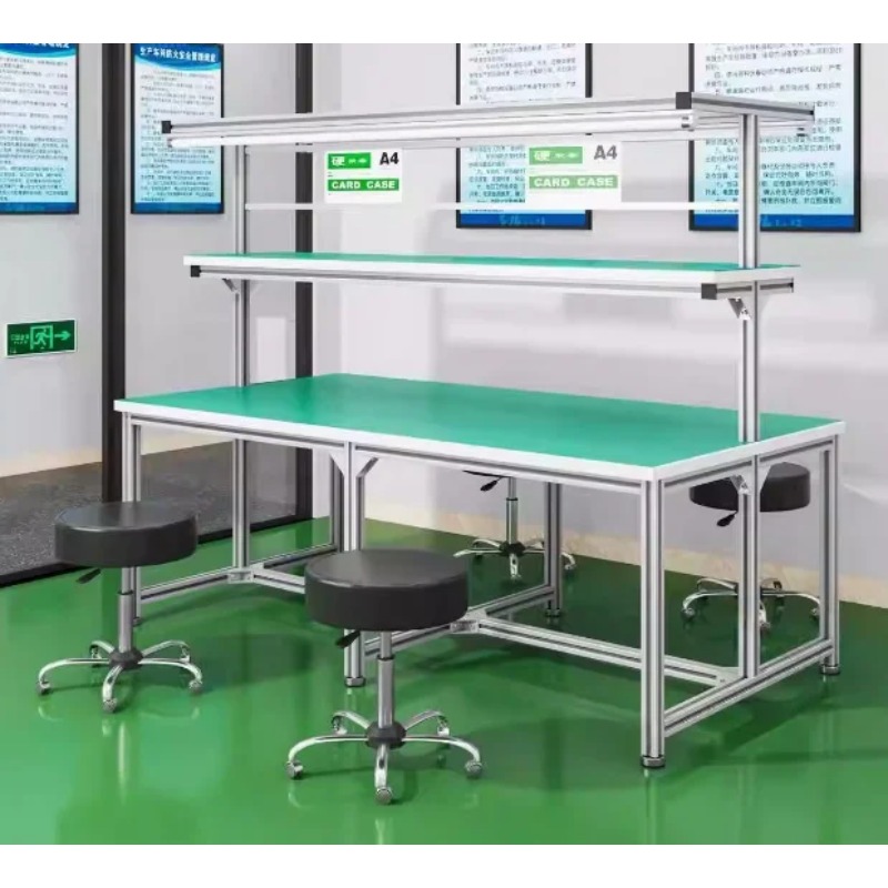 Workbench Garage Customizable  - огляд і ціна Electronics Repair Table