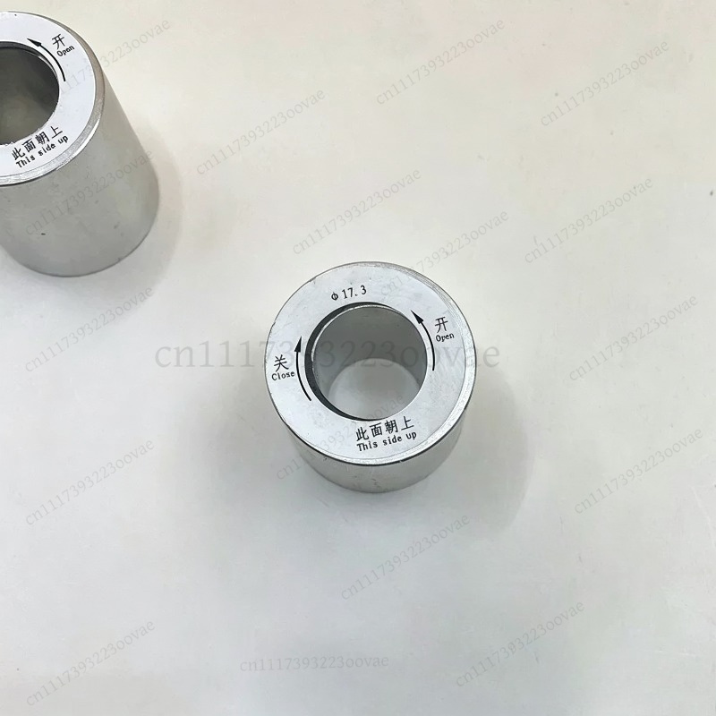 17.35mm EEV Magnet Ring Manual - огляд і ціна Electronics Repair Service