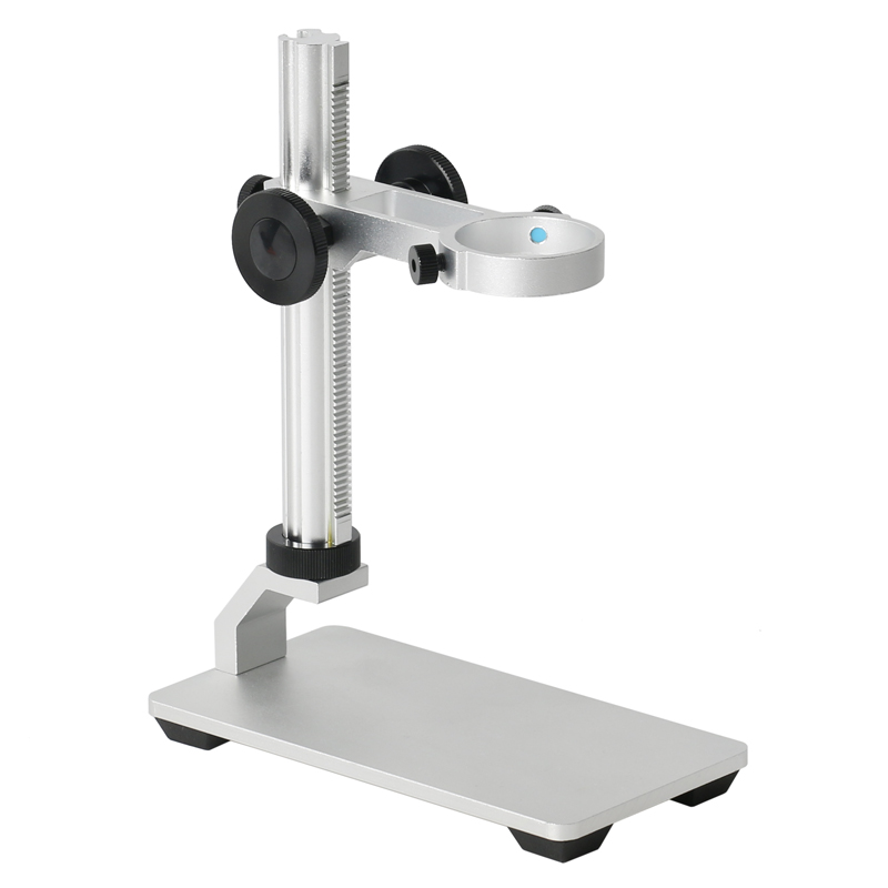 Al-alloy Stent Portable USB Di - огляд і ціна Electronics Repair Table
