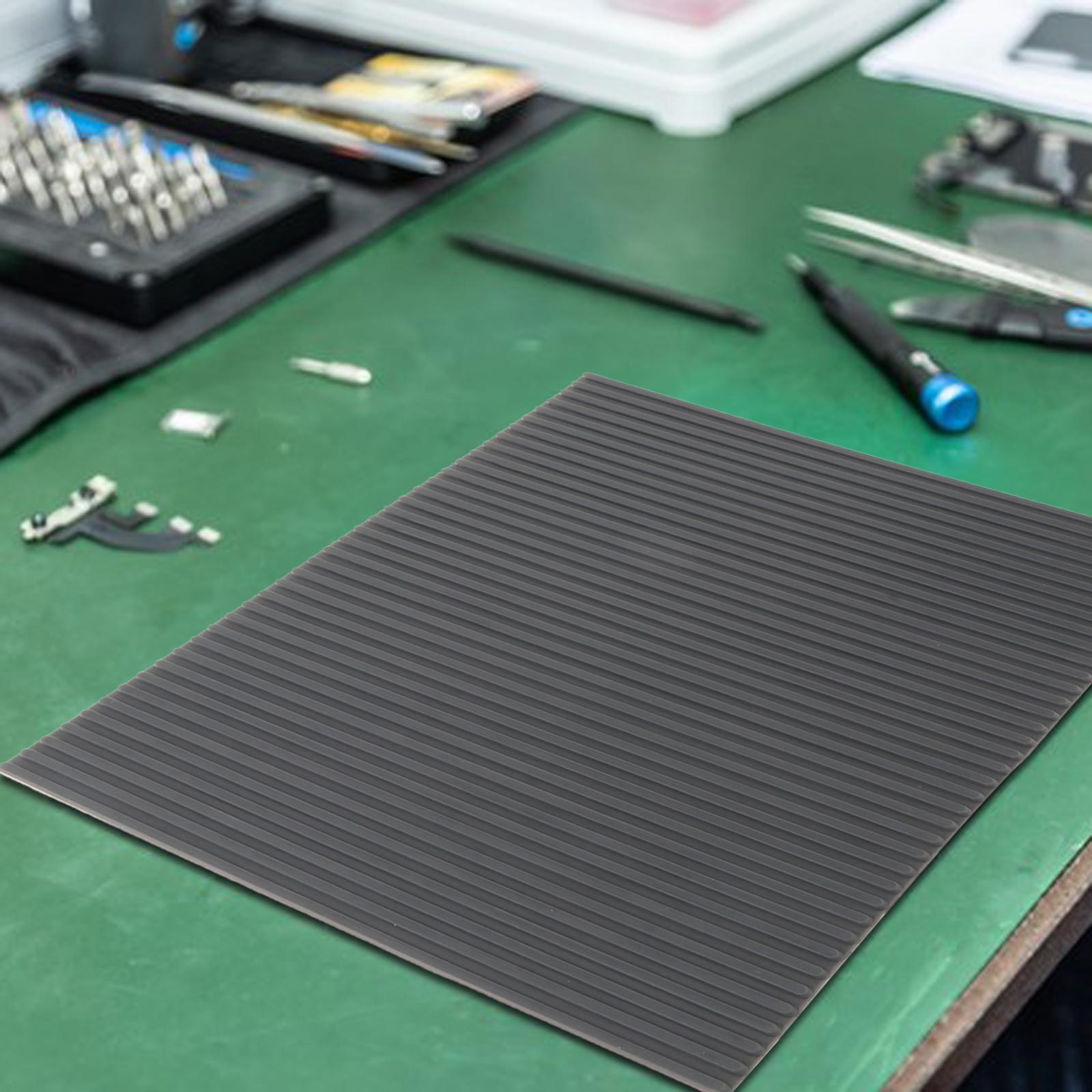 Silicone Work Bench Mat Work M - огляд і ціна Electronics Repair Table