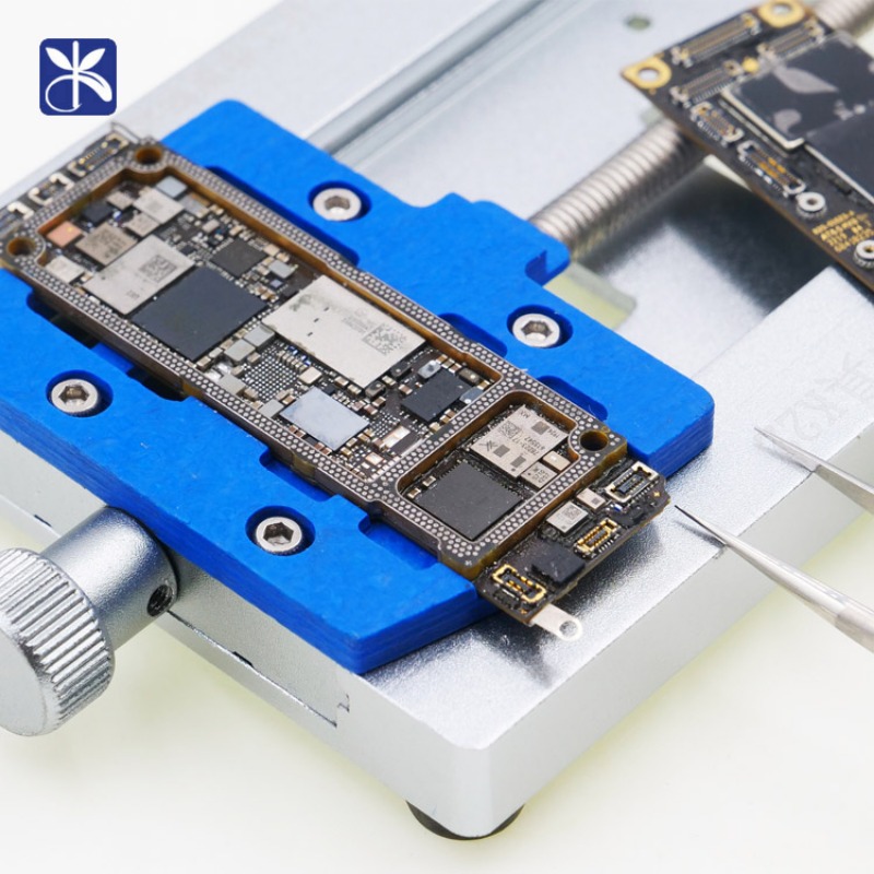 Mijing K22 Universal PCB Board - огляд і ціна Electronics Repair Table