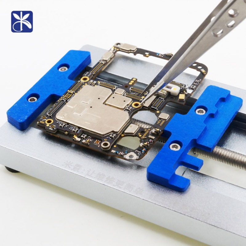 Mijing K22 Universal PCB Board - огляд і ціна Electronics Repair Table