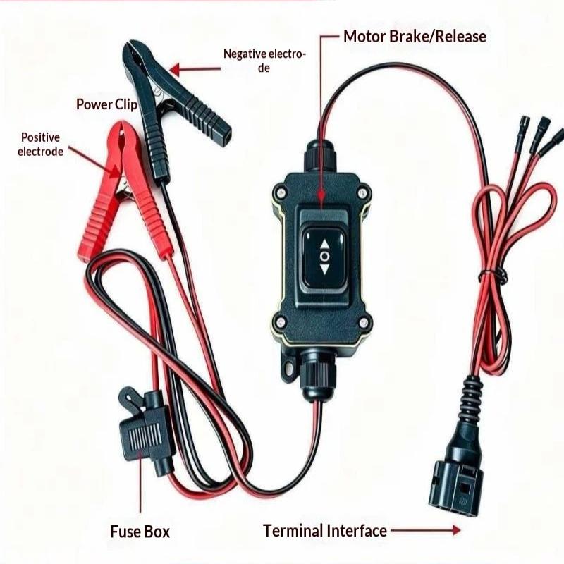 1Pcs No Computer Needed 12V El - огляд і ціна Electronics Repair Service