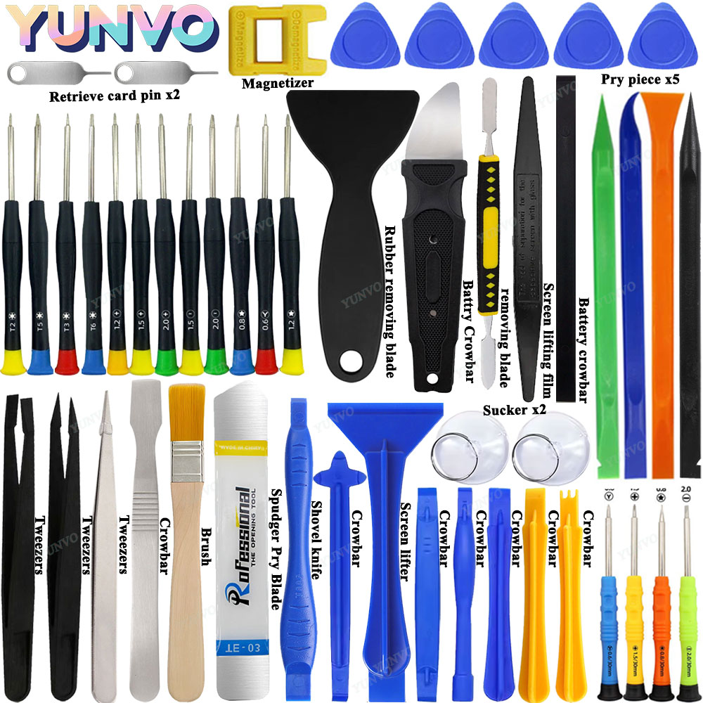 Mobile Phone Disassembly Repai - огляд і ціна Electronics Repair Service