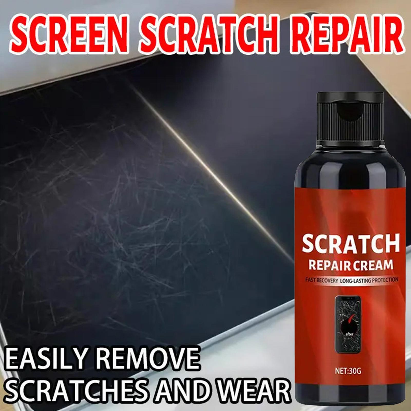 30g Glass Scratch Remover Crea - огляд і ціна Electronics Repair Service