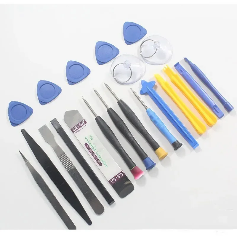 21 in 1 Mobile Phone Repair To - огляд і ціна Electronics Repair Service