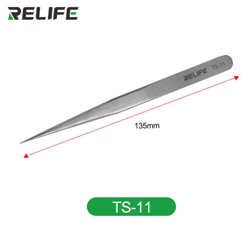 RELIFE TS-11 TS-15 Precision C - огляд і ціна Electronics Repair Service