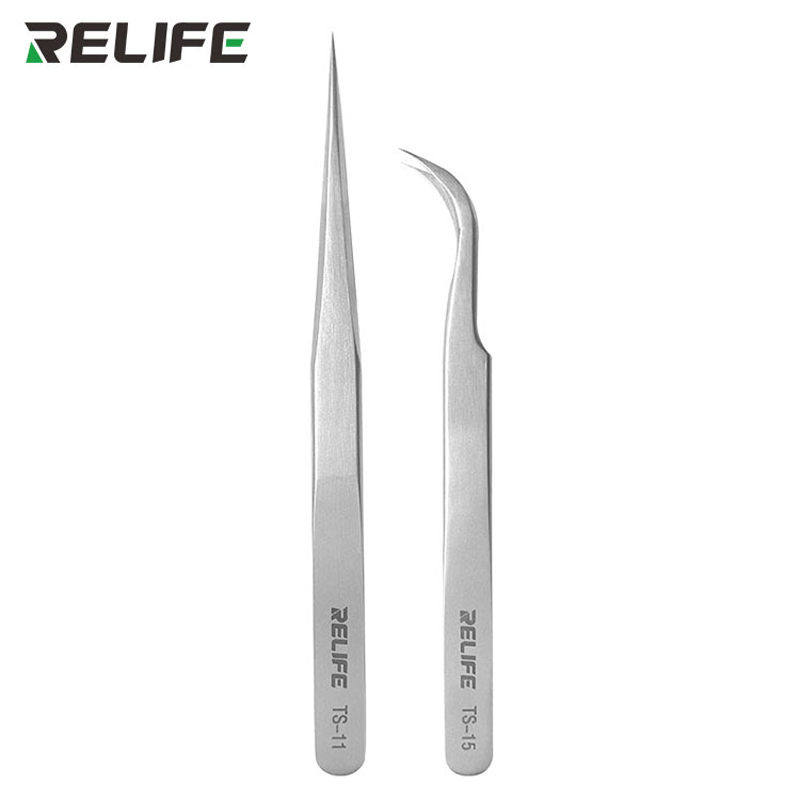 RELIFE TS-11 TS-15 Precision C - огляд і ціна Electronics Repair Service