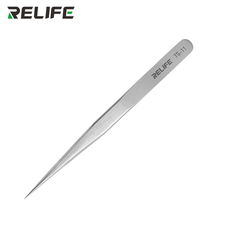 RELIFE TS-11 TS-15 Precision C - огляд і ціна Electronics Repair Service