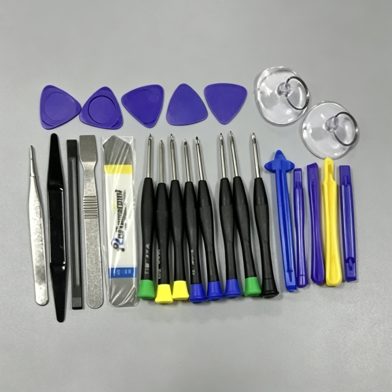 Multi Functional Repair Kit 22 - огляд і ціна Electronics Repair Service