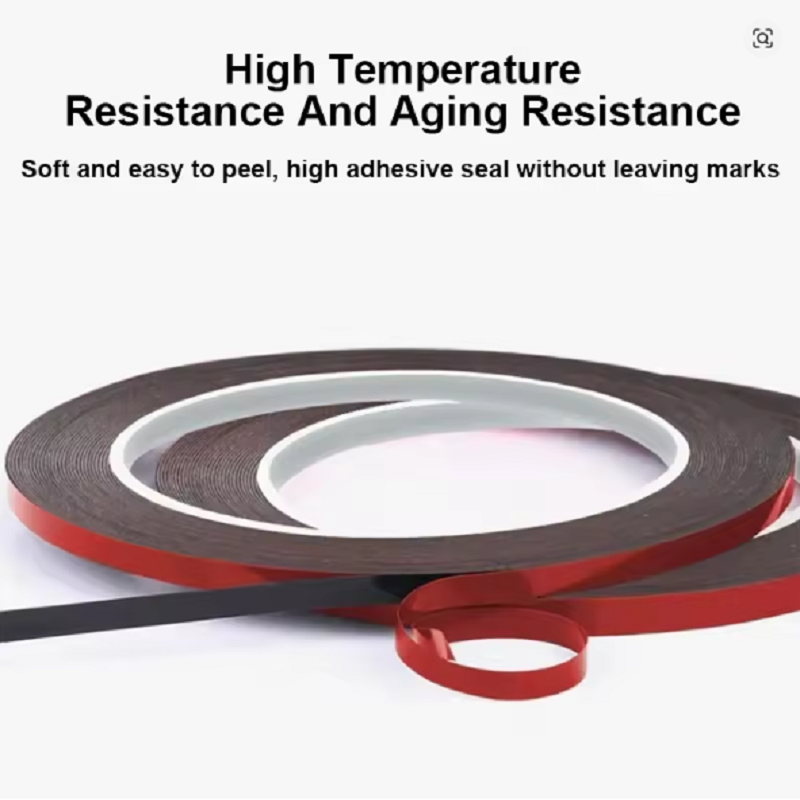 AMAOE High Viscosity Double Si - огляд і ціна Back Cover Adhesive