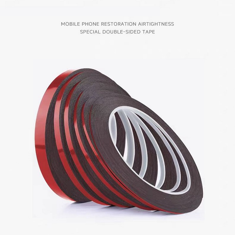 AMAOE High Viscosity Double Si - огляд і ціна Back Cover Adhesive