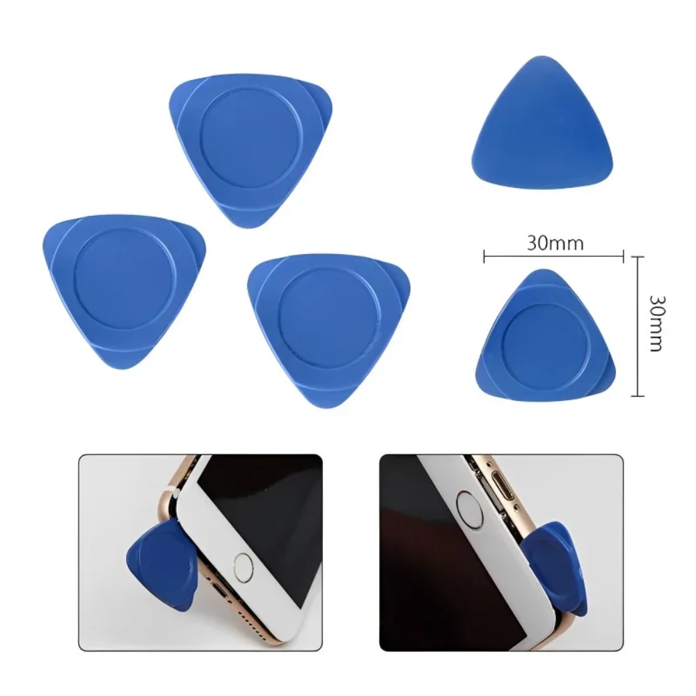 Durable Plastic Guitar Picks P - огляд і ціна Electronics Repair Service