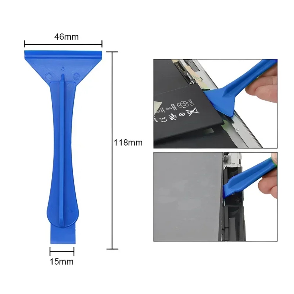 Durable Plastic Guitar Picks P - огляд і ціна Electronics Repair Service