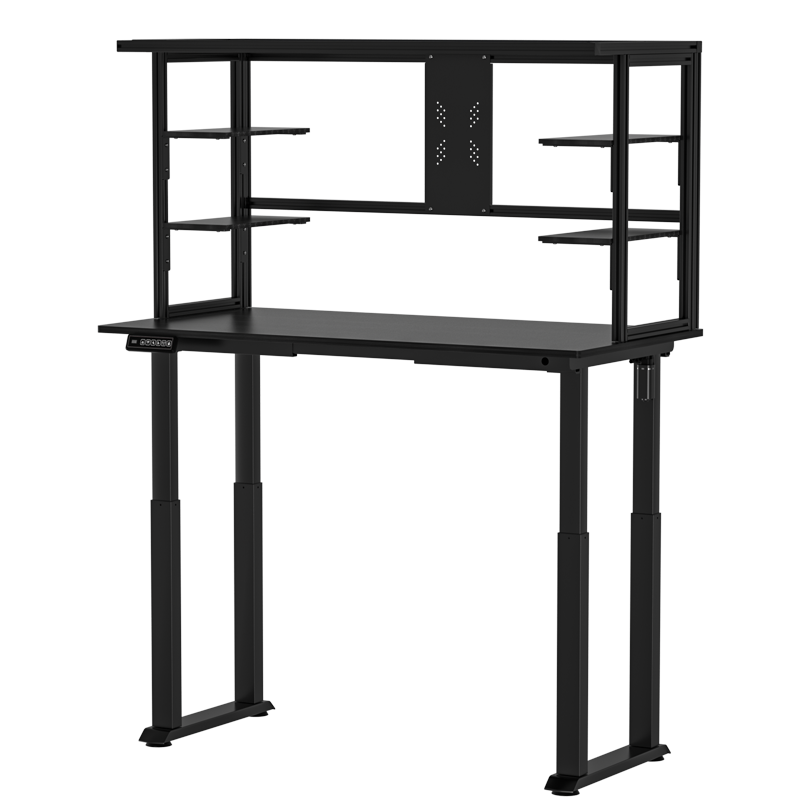 TBK 801 Electric Height Adjust - огляд і ціна Electronics Repair Table