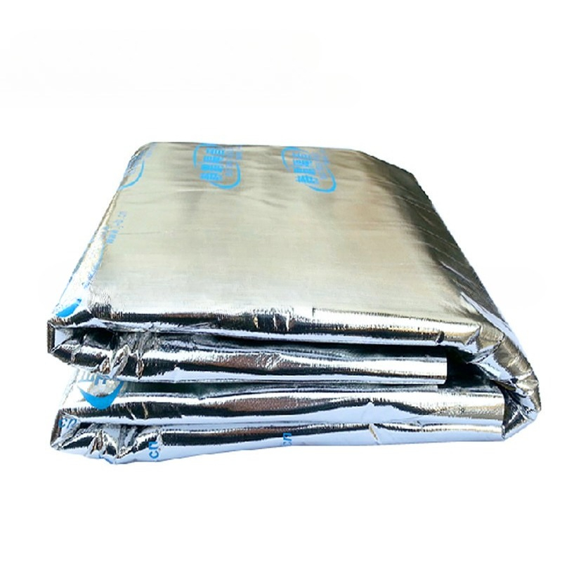 Aluminum Foil Engine Cover The - огляд і ціна Back Cover Adhesive