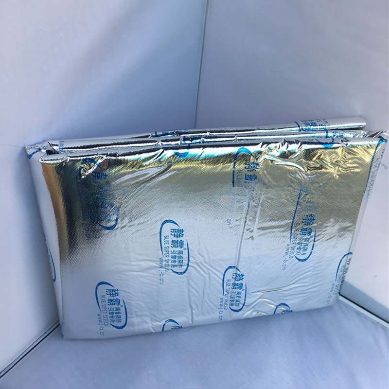 Aluminum Foil Engine Cover The - огляд і ціна Back Cover Adhesive