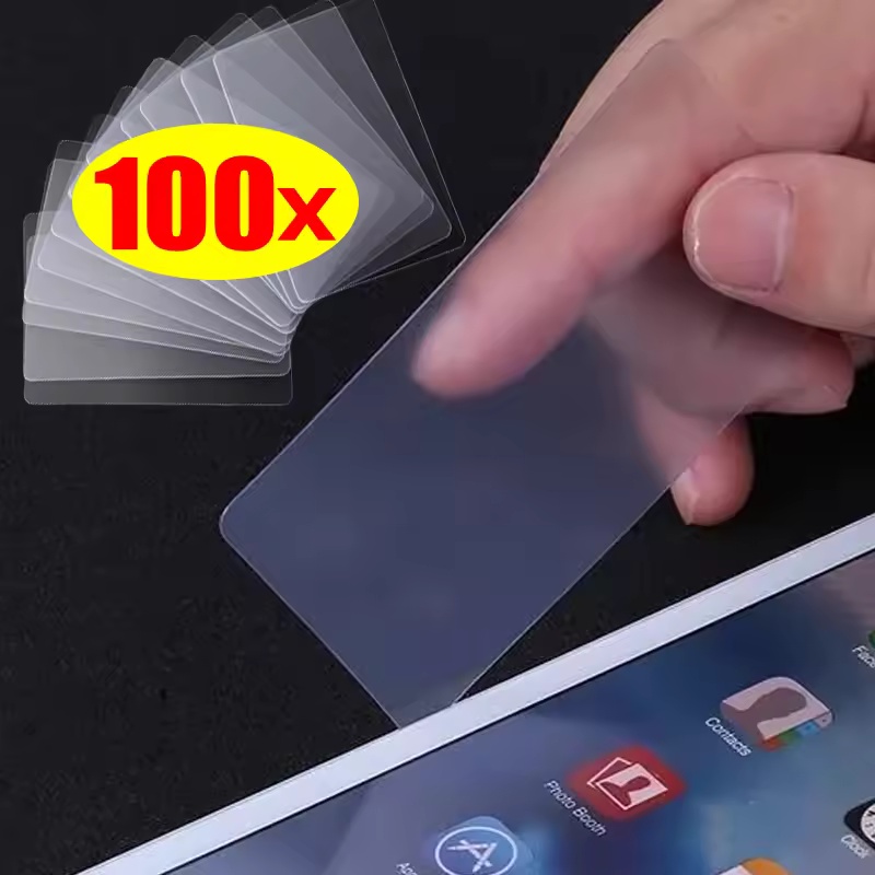 1-100Pcs Phone Screen Pry Tool - огляд і ціна Electronics Repair Service