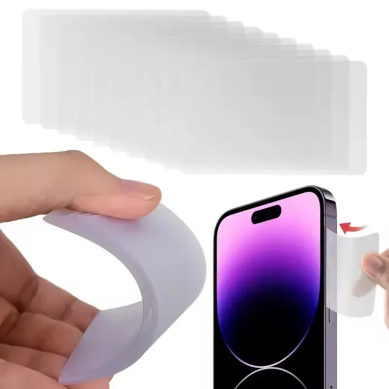 1-100Pcs Phone Screen Pry Tool - огляд і ціна Electronics Repair Service