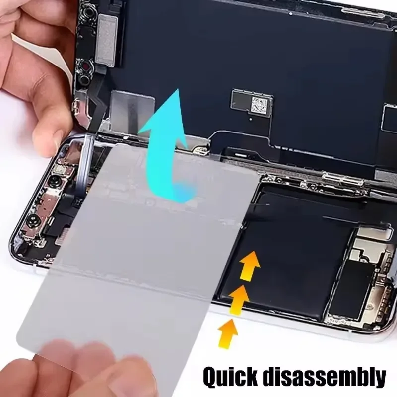 1-100Pcs Phone Screen Pry Tool - огляд і ціна Electronics Repair Service
