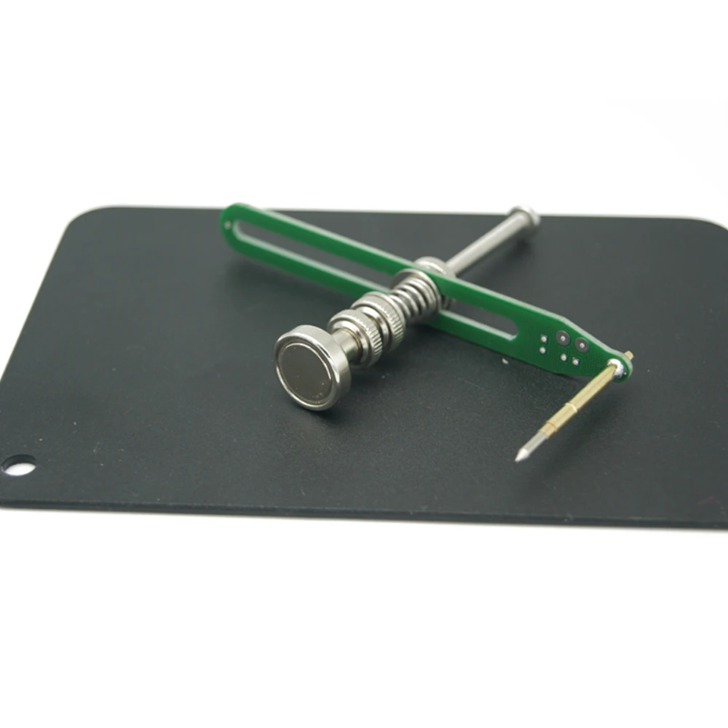 Universal Test Clip Components - огляд і ціна Electronics Repair Table