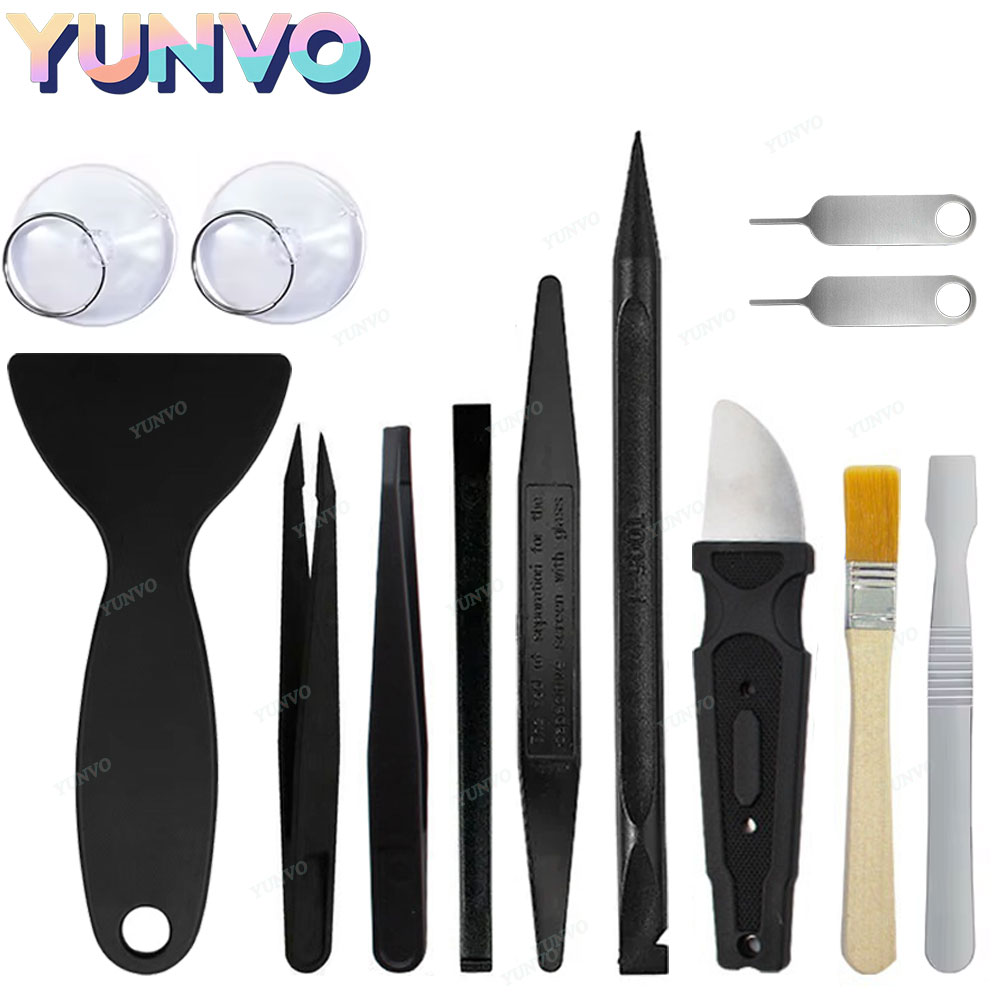 Universal Screen Opening Pry T - огляд і ціна Electronics Repair Service